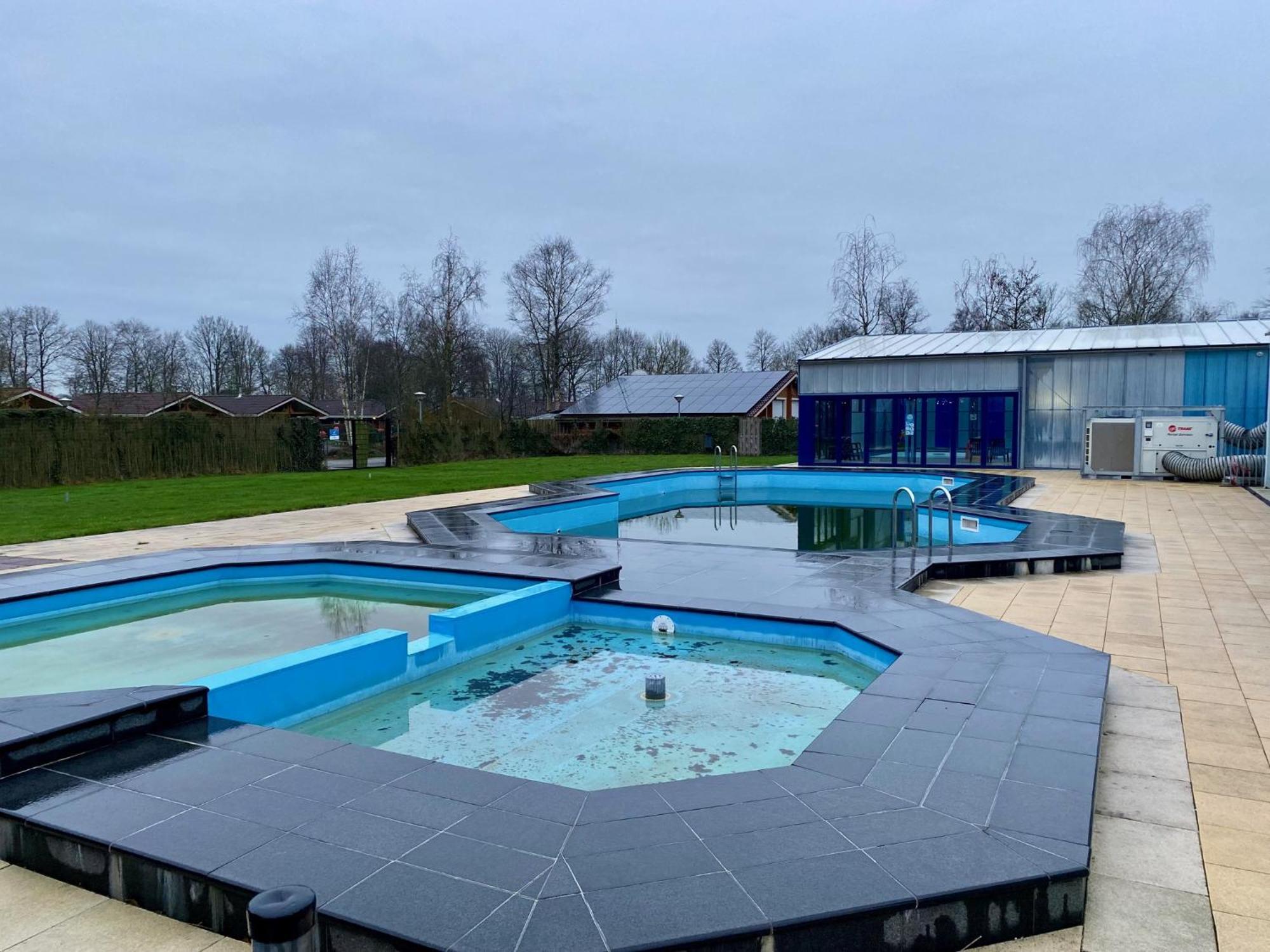 In Het Holt Holiday home