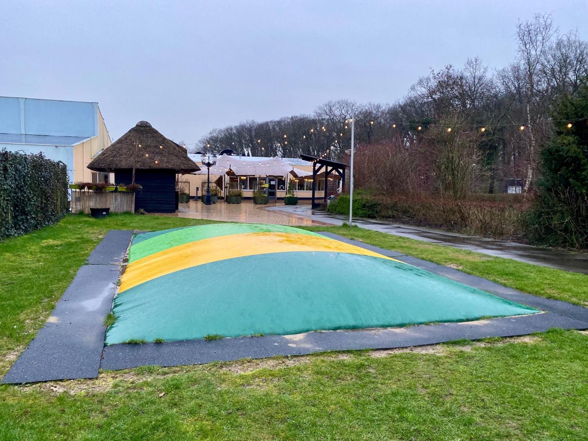 Holiday home In Het Holt *