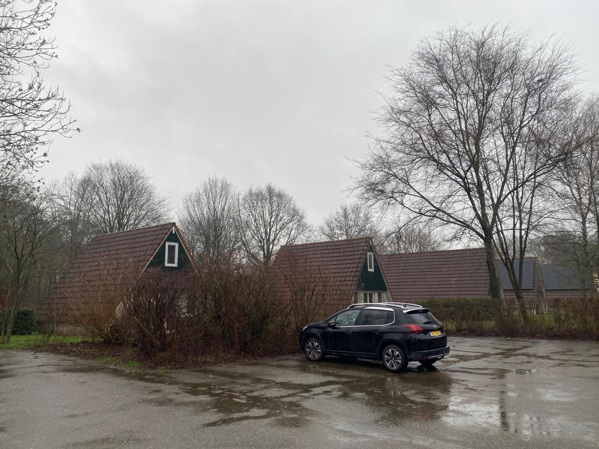 In Het Holt Holiday home