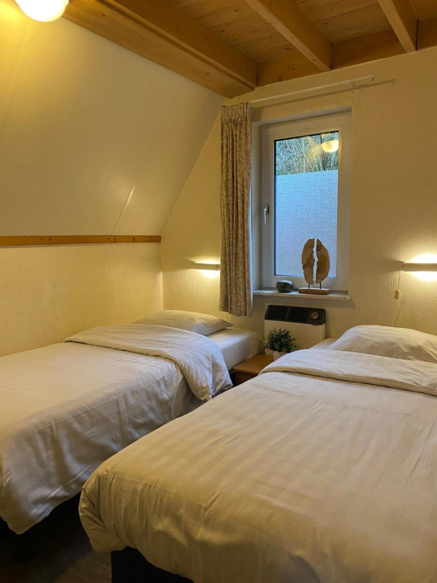 Holiday home In Het Holt Gramsbergen