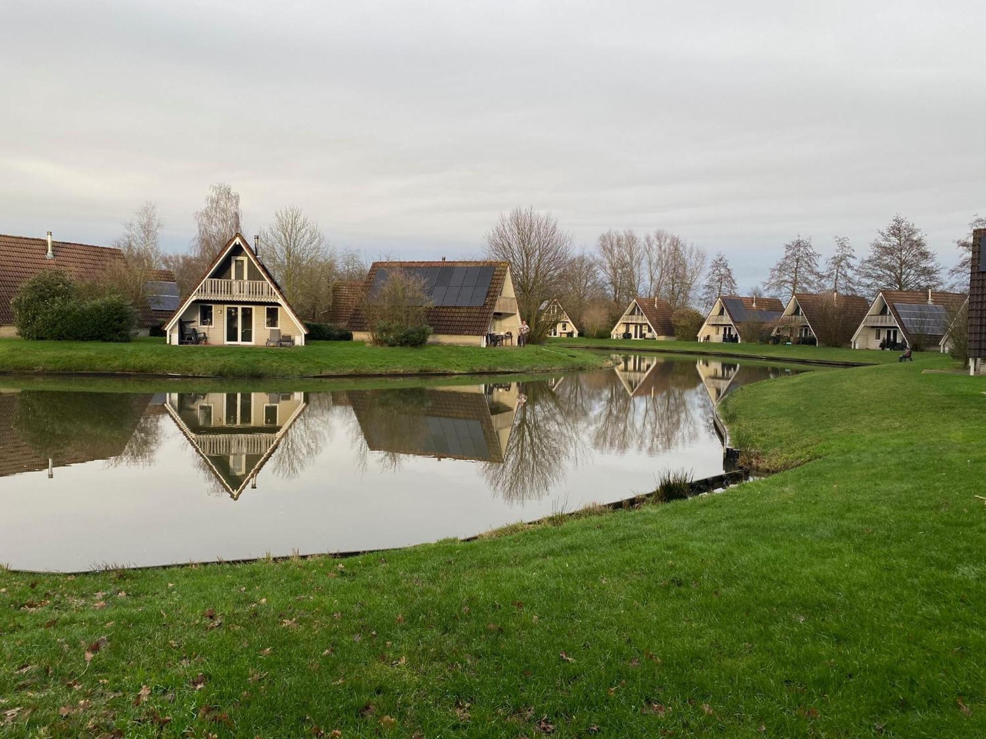 In Het Holt Holiday home