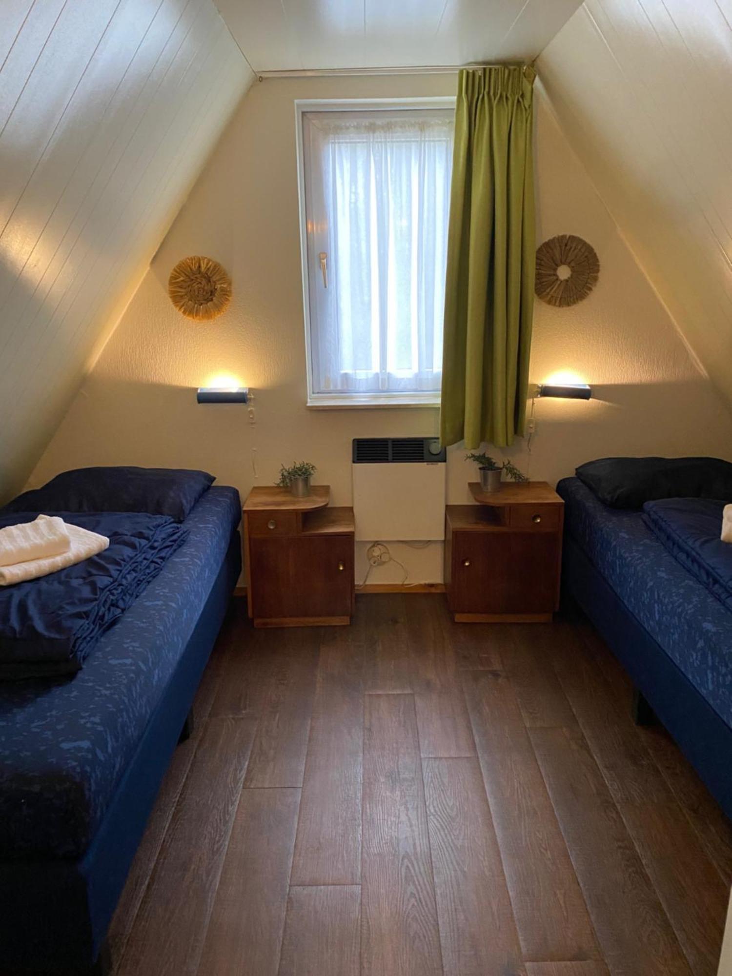 In Het Holt Holiday home