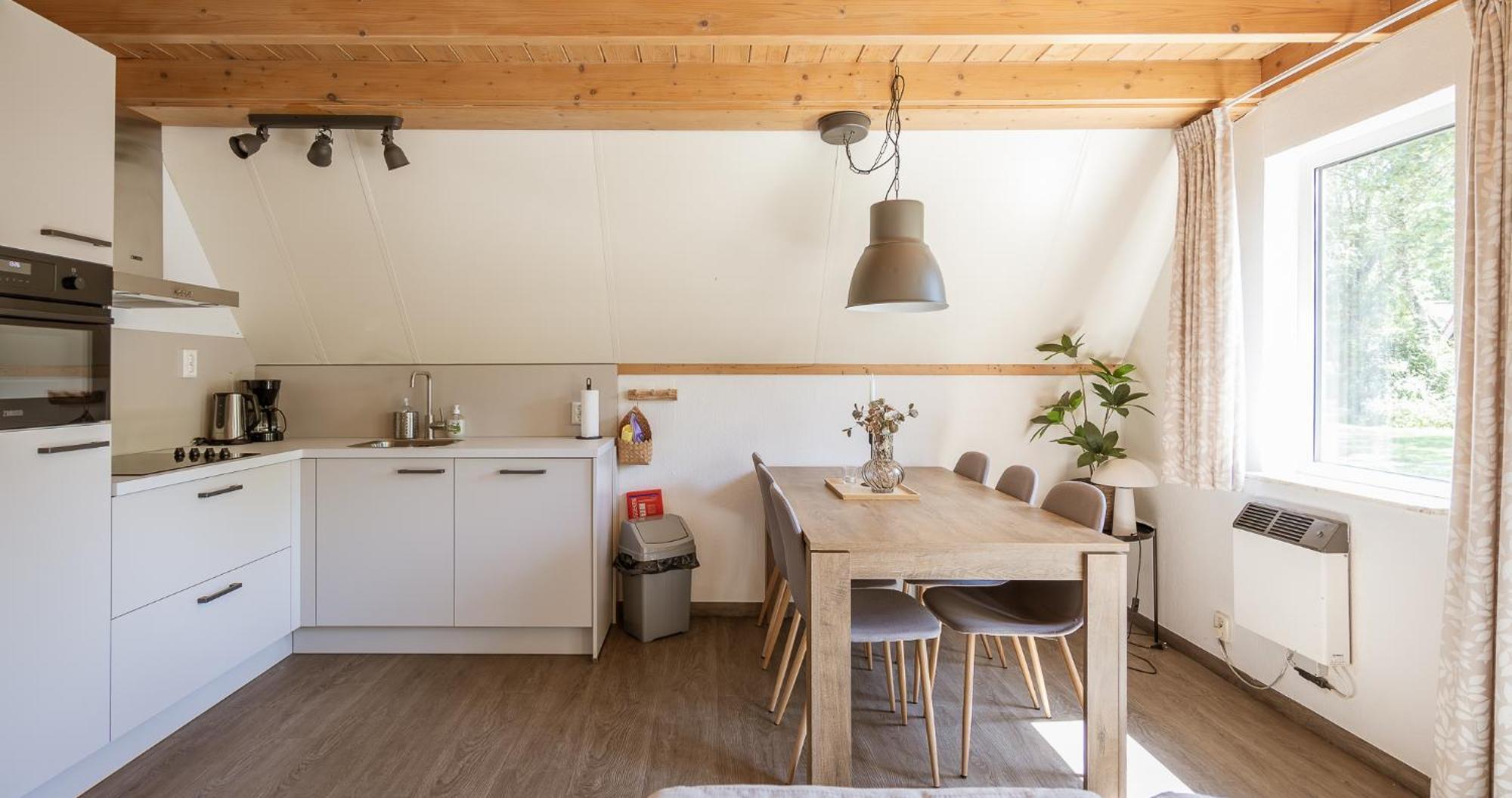 Holiday home In Het Holt
