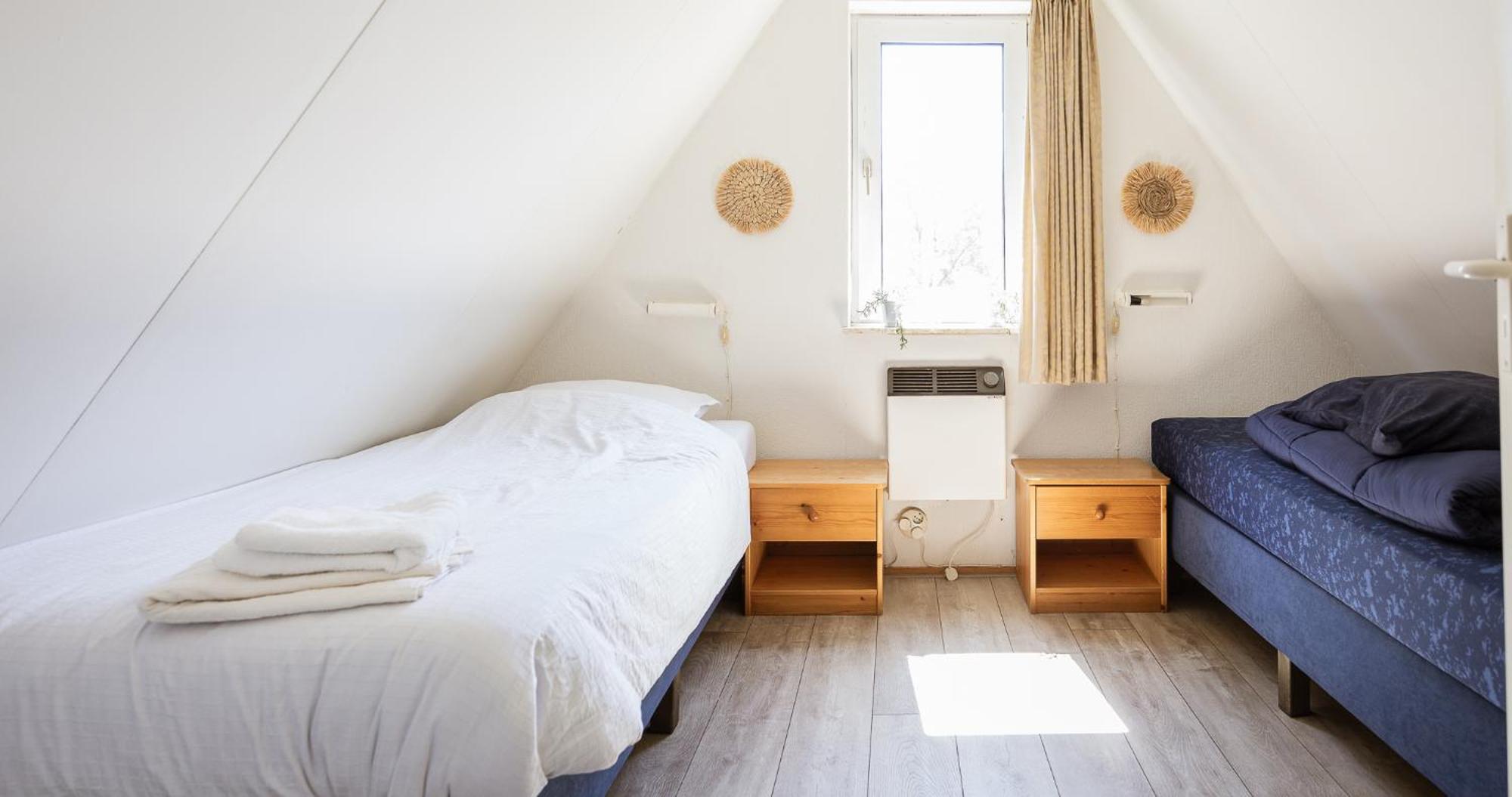 Holiday home In Het Holt Gramsbergen