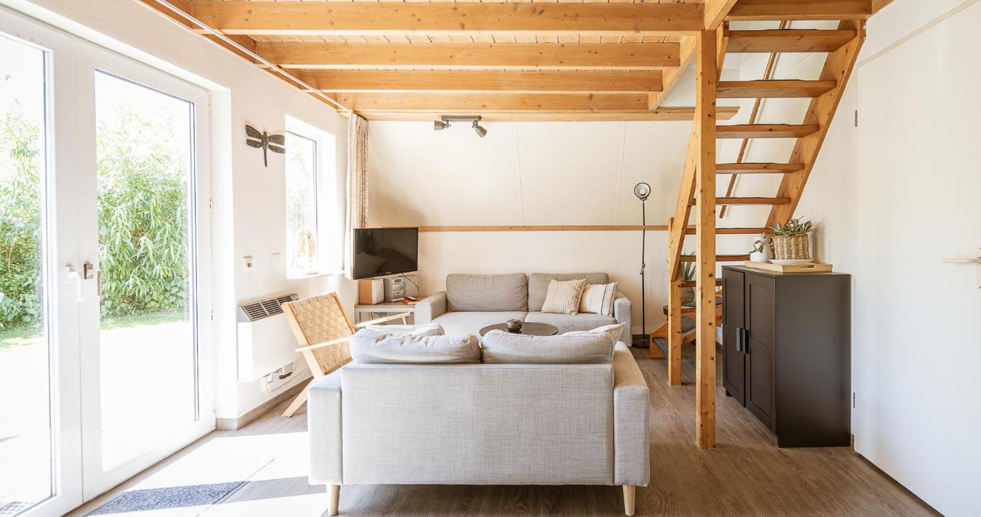 Holiday home In Het Holt