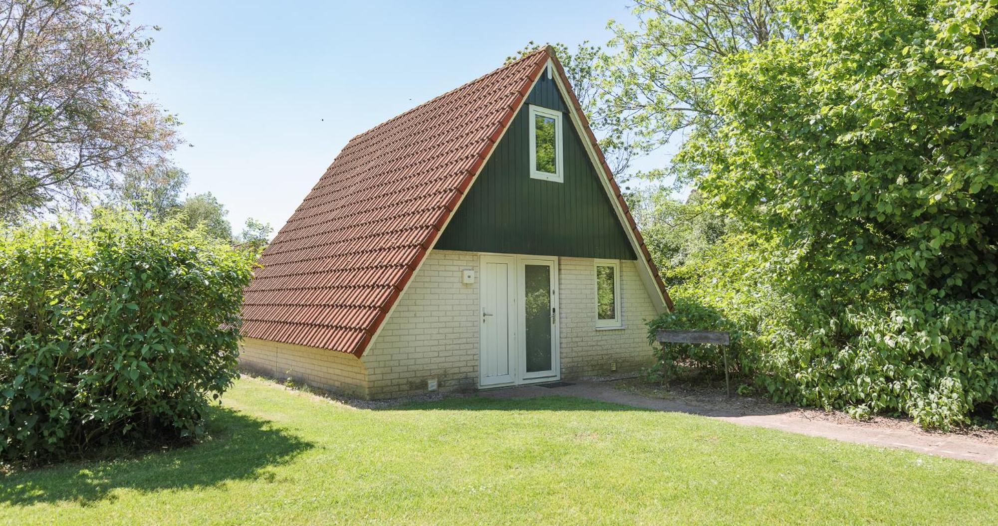 In Het Holt Holiday home Gramsbergen