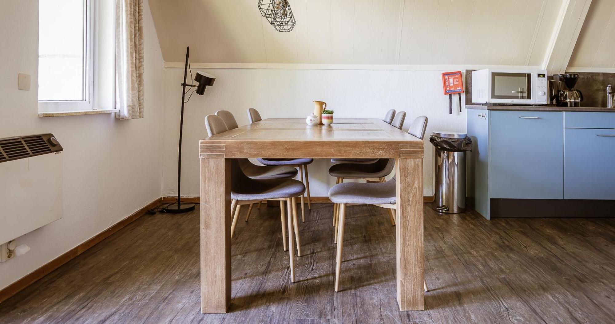 Holiday home In Het Holt