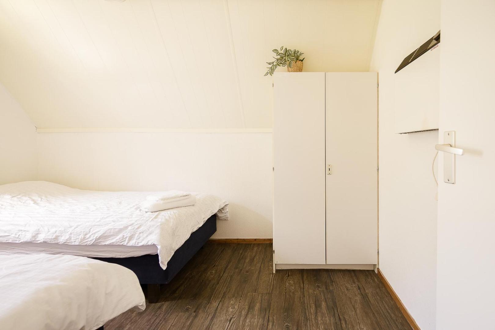 Holiday home In Het Holt *