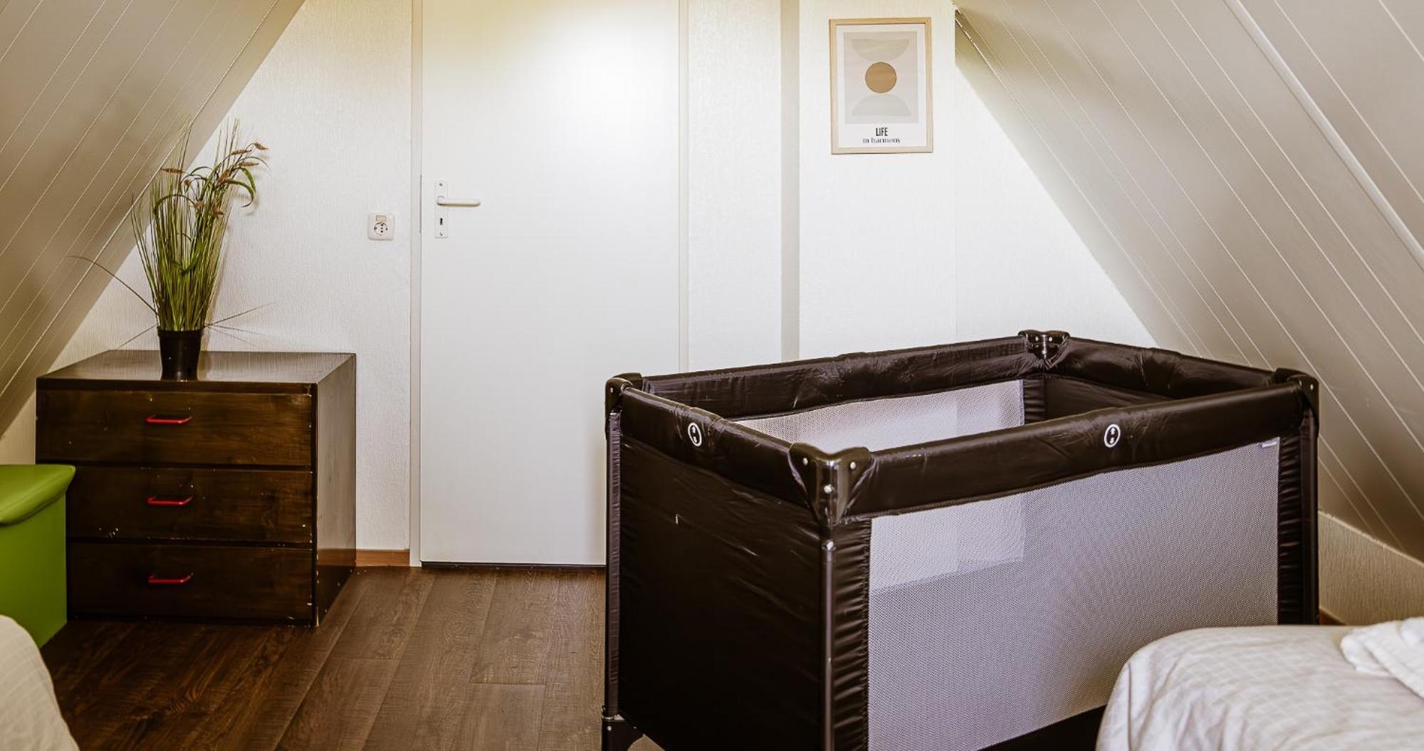 In Het Holt Holiday home Gramsbergen