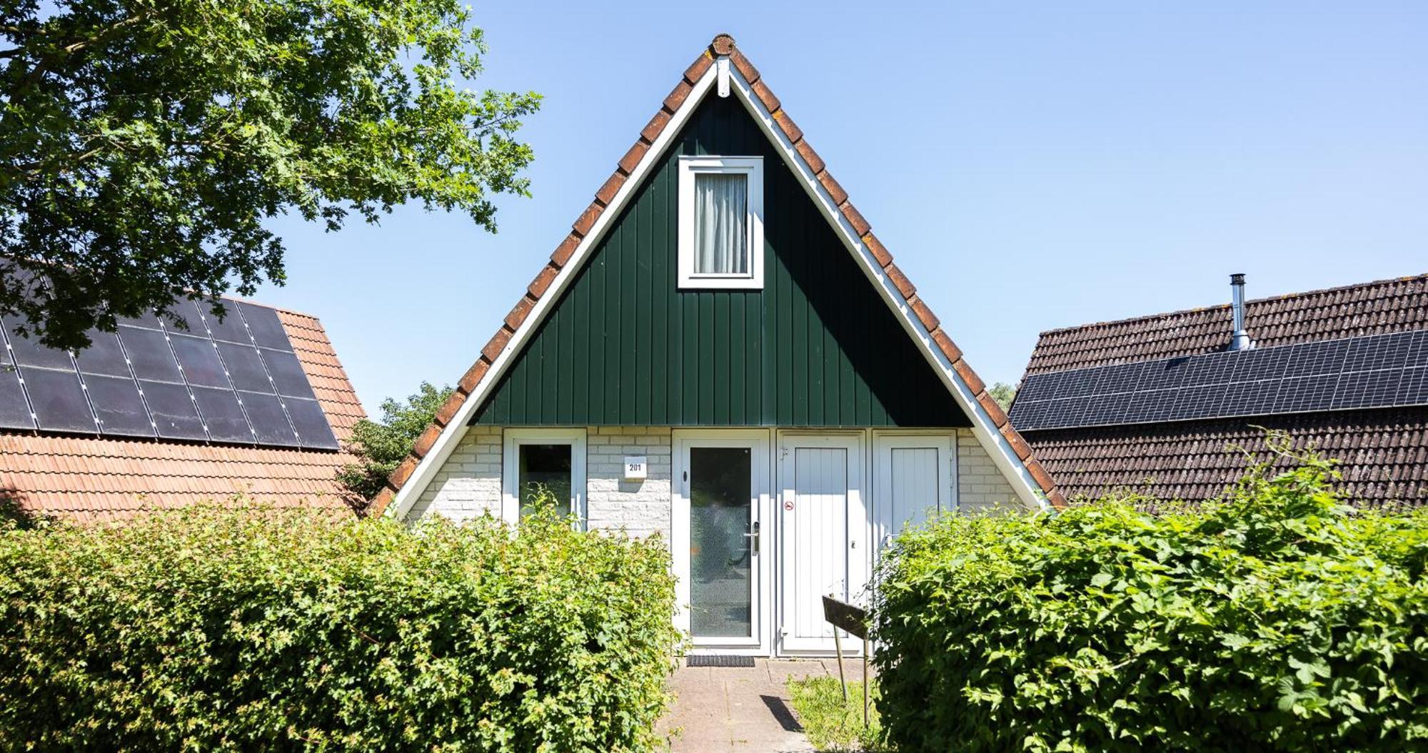 In Het Holt