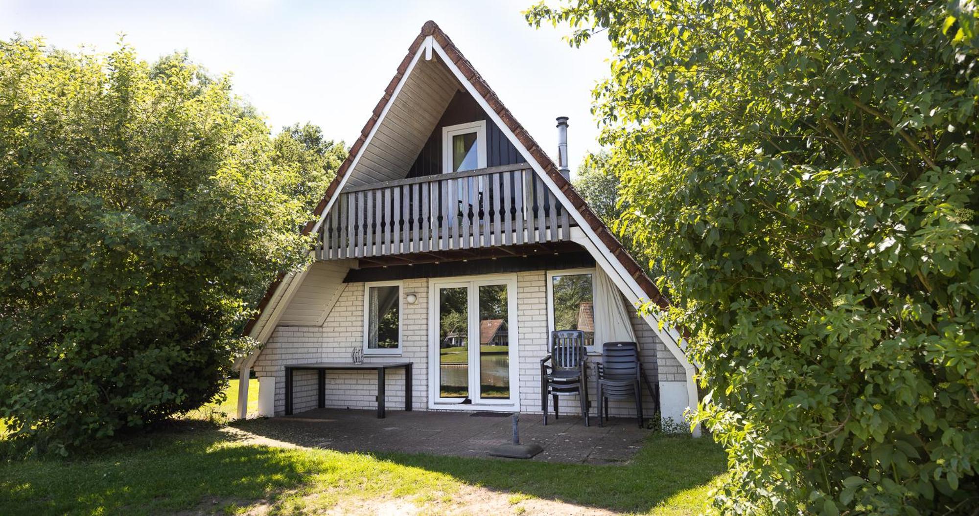 Holiday home In Het Holt Gramsbergen