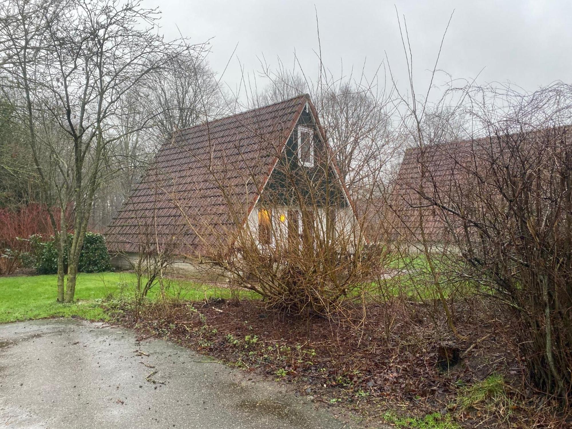 Casa vacanze In Het Holt