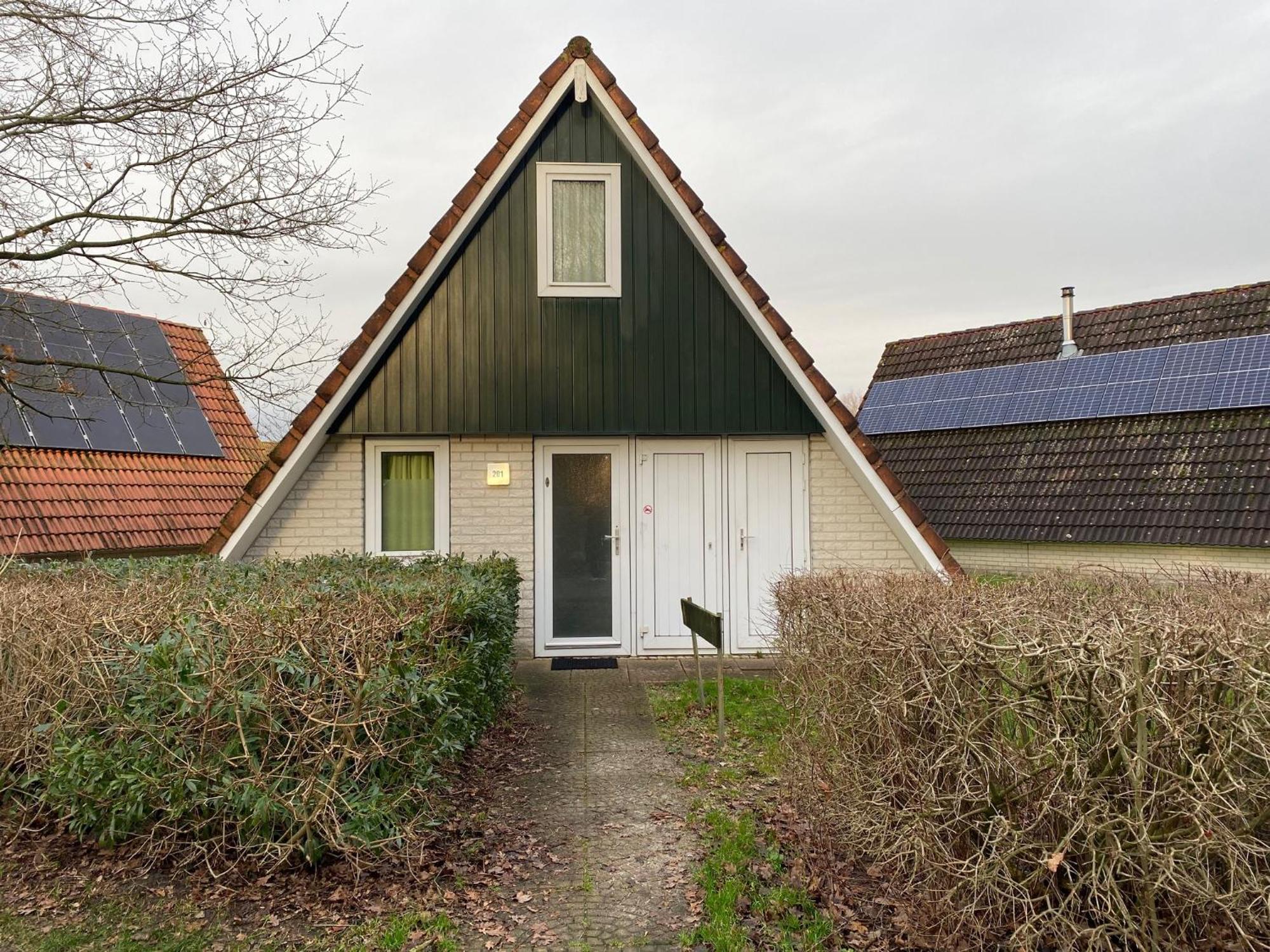Casa vacanze In Het Holt