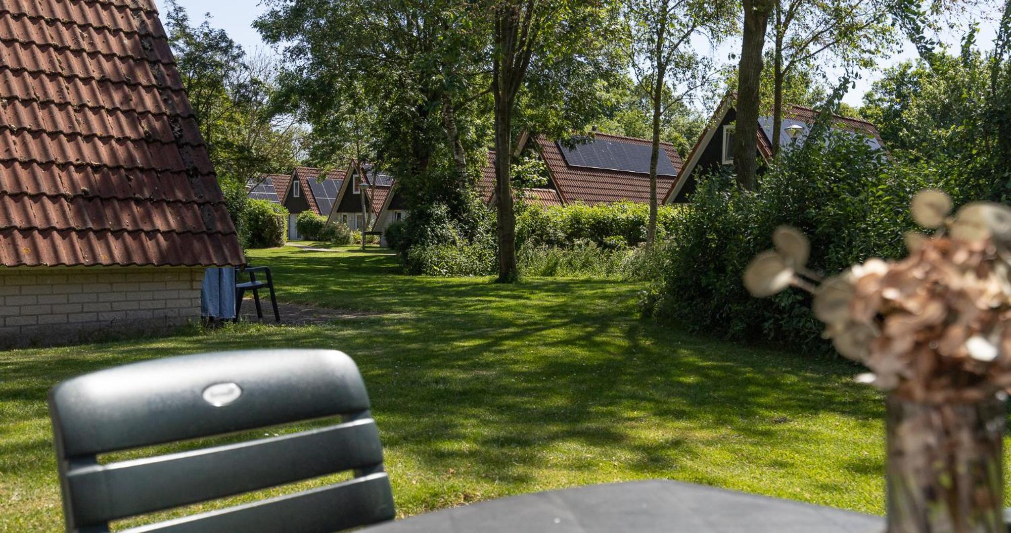 Casa vacanze In Het Holt Gramsbergen