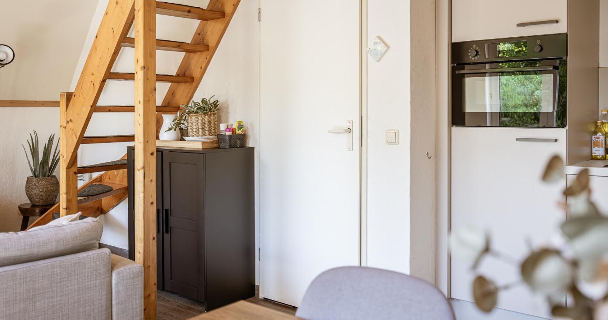 In Het Holt Casa vacanze *