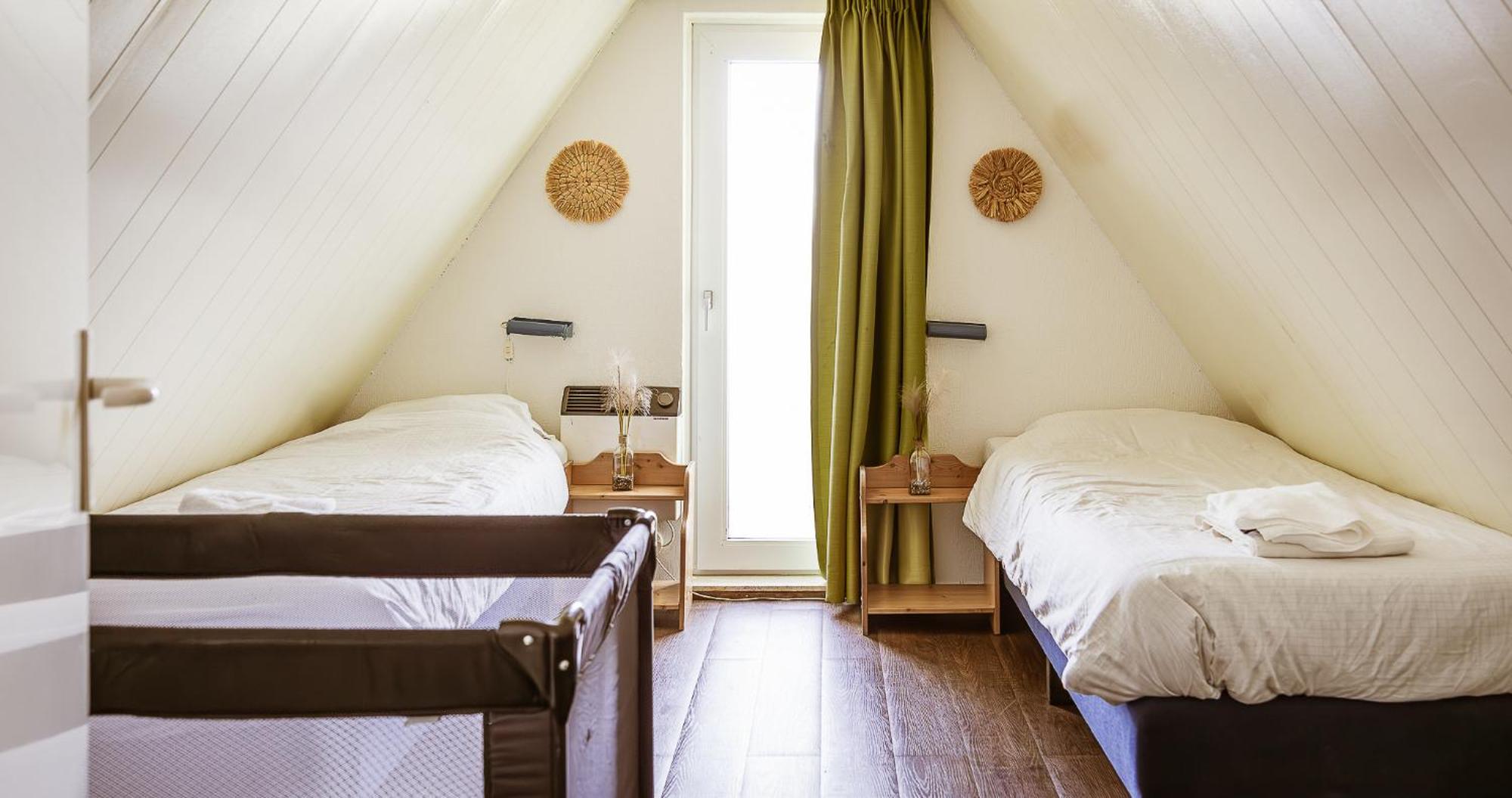 Casa vacanze In Het Holt *